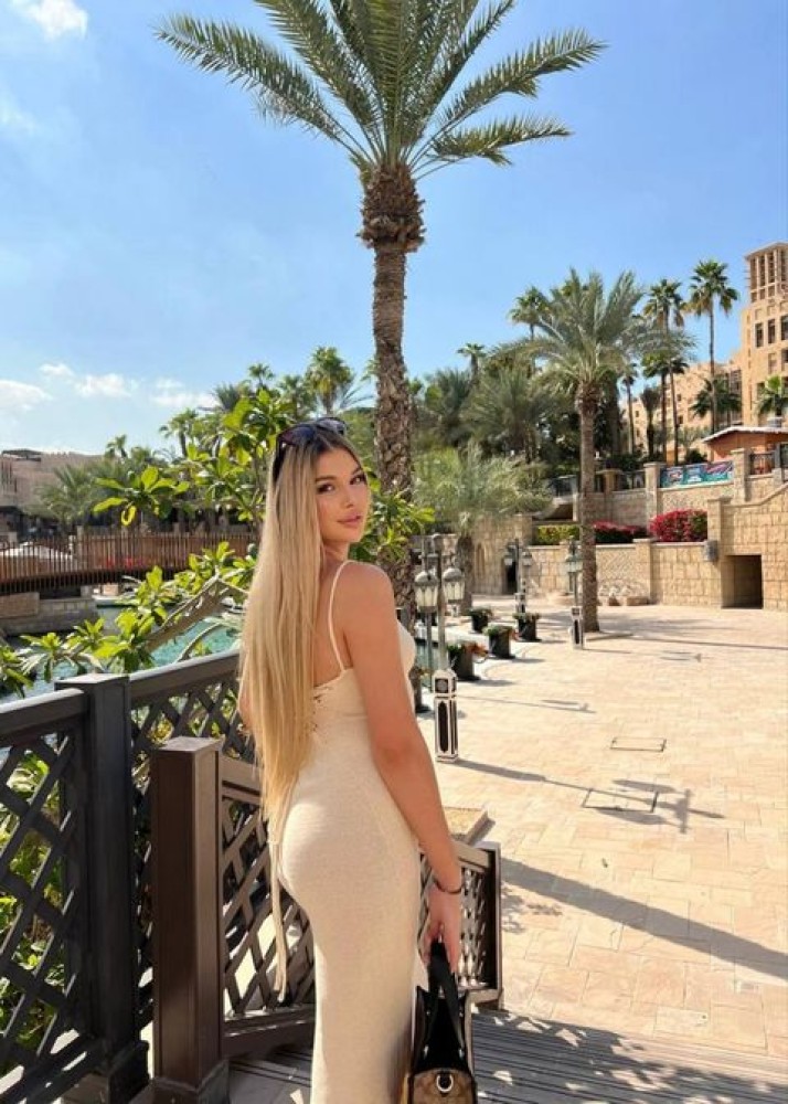 Индивидуалка Яночка фото № 2 в городе Октябрьский