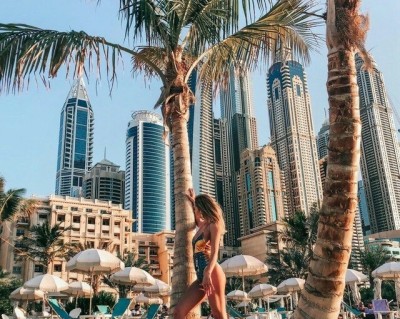 Настя, Г. Октябрьский