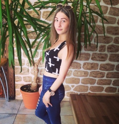 Вероника, Г. Октябрьский