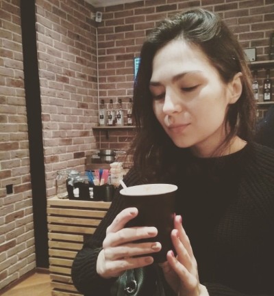 Элис, Г. Октябрьский