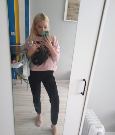 Рита, Г. Октябрьский