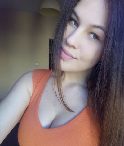 Рита, Г. Октябрьский