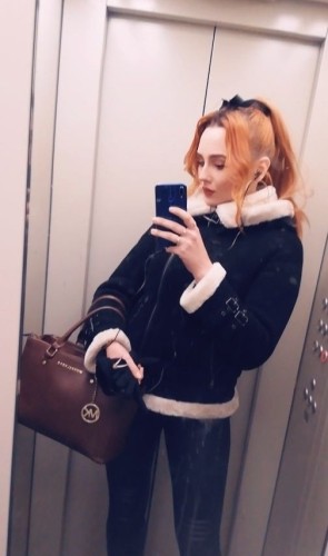 Лена, Г. Октябрьский