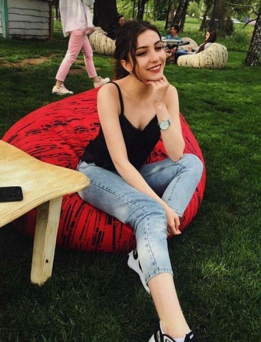 🎥 Регина, Г. Октябрьский