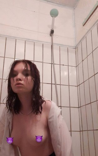 Карина, Г. Октябрьский