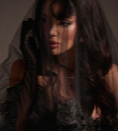 Джулия, Г. Октябрьский