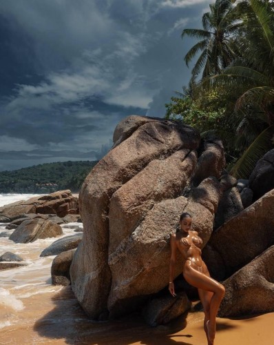 Марьяна, Г. Октябрьский