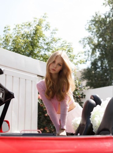 Надежда, Г. Октябрьский