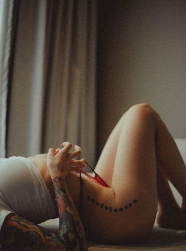 Лера, Г. Октябрьский