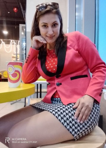 Dama, Г. Октябрьский