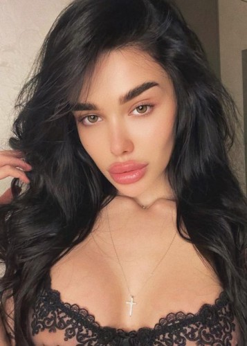 Дана, Г. Октябрьский