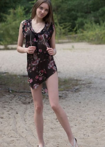 Элина, Г. Октябрьский