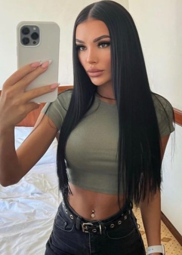 Илона, Г. Октябрьский