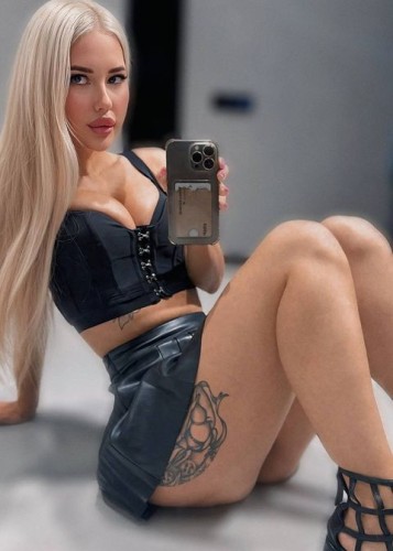 Мариша, Г. Октябрьский