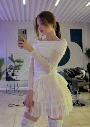 Маша, Г. Октябрьский