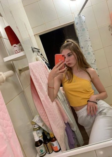 Маша, Г. Октябрьский