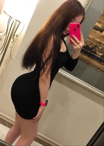 Настя, Г. Октябрьский