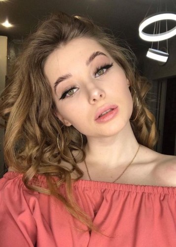 Полина, Г. Октябрьский