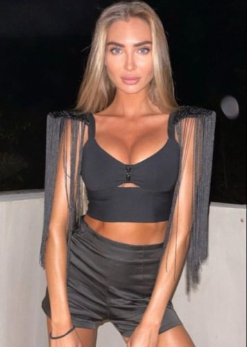 Соня, Г. Октябрьский