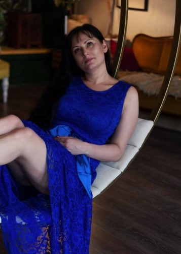 Татьяна, Г. Октябрьский