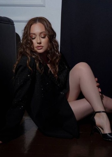 Вита, Г. Октябрьский